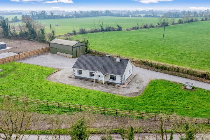 Ballinakill, Enfield, Co Meath, A83YX37