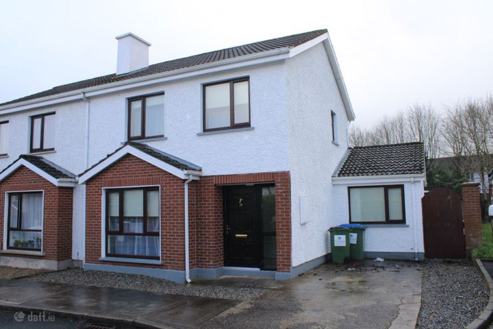 24 The Laurels, Dooradoyle, Dooradoyle, Co. Limerick