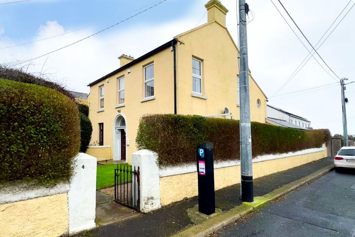 Claremont, 4 Sidmonton Road, Greystones, Co. Wicklow, A63EW68