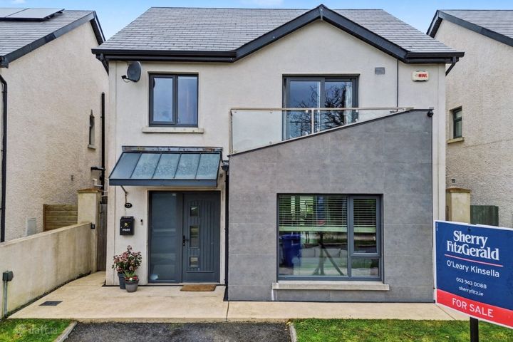 77 Millquarter, Knockmullen, Gorey, Co. Wexford, Y25K7W7