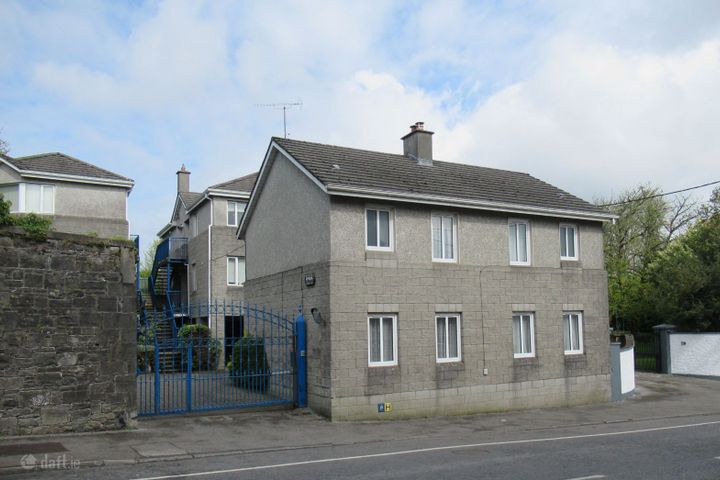 6 The Courtyard, Mount Street, Mullingar, Co. Westmeath, N91Y429