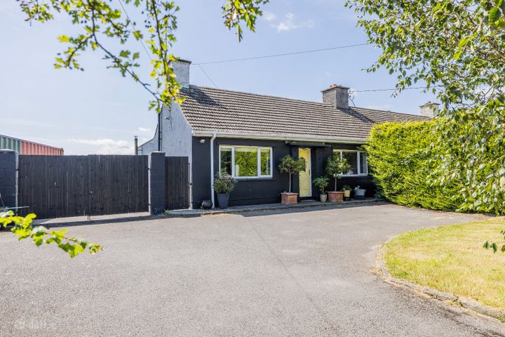 2 The Cottage, Courtlough, Balrothery, Co. Dublin, K32WT32