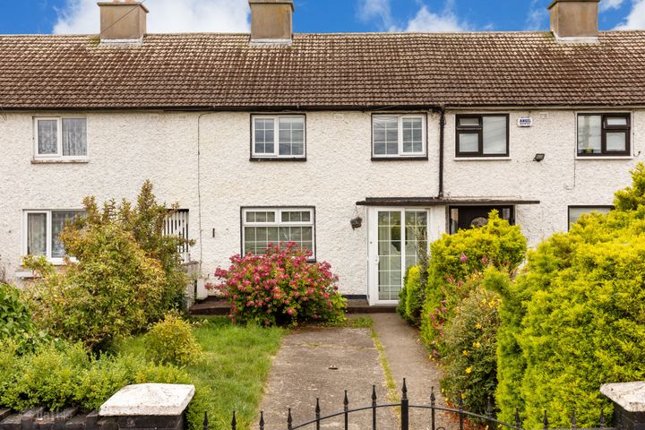 132 Edenmore Avenue, Raheny, Dublin 5, D05K7C6