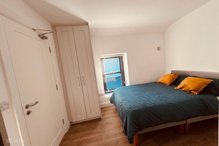 SAINT VINCENT STREET WEST, INCHICORE, DUBLIN 8, Inchicore, Dublin 8