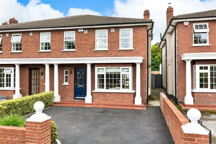 20 Tritonville Court, Off Tritonville Rd, Sandymount, Dublin 4, Dublin
