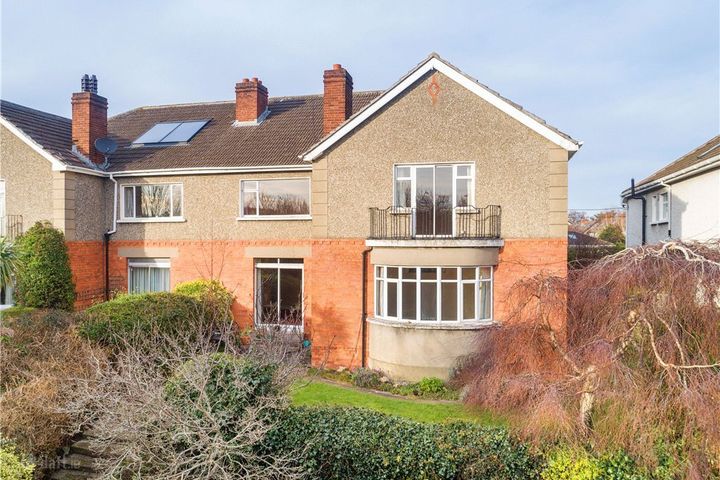 43 South Hill, Dartry, Dublin 6, Dublin 6, Dublin