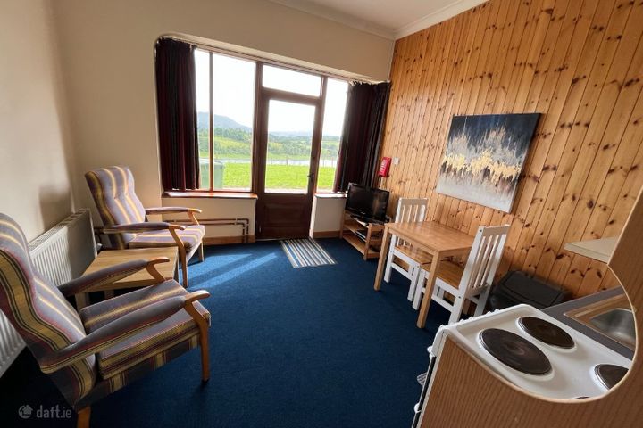 Hill House, Calry, Co. Sligo