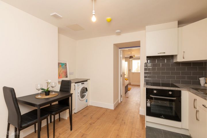 North Circular Road, Dublin 7