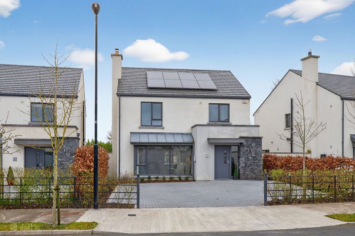 2 Harrowville, Dublin Road, Kilkenny, Co. Kilkenny, R95TH7K
