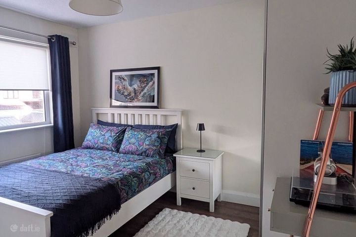 Lucan, Lucan, Co. Dublin