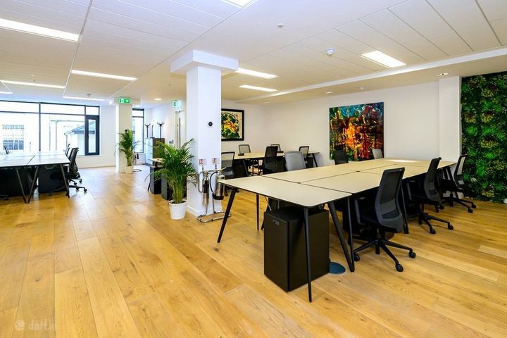 Schoolhouse Lane, Dublin 2