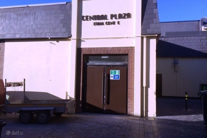 Abbeycourt/Denny Lane, Tralee, Co. Kerry