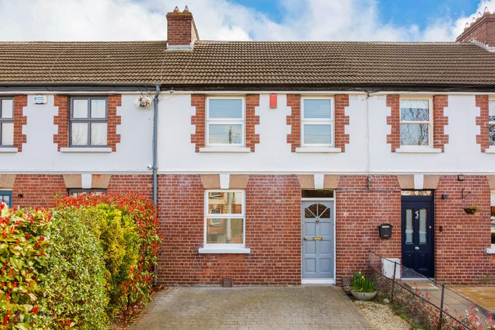 112 Larkfield Gardens, Harold's Cross, Dublin 6w, D6WNY59