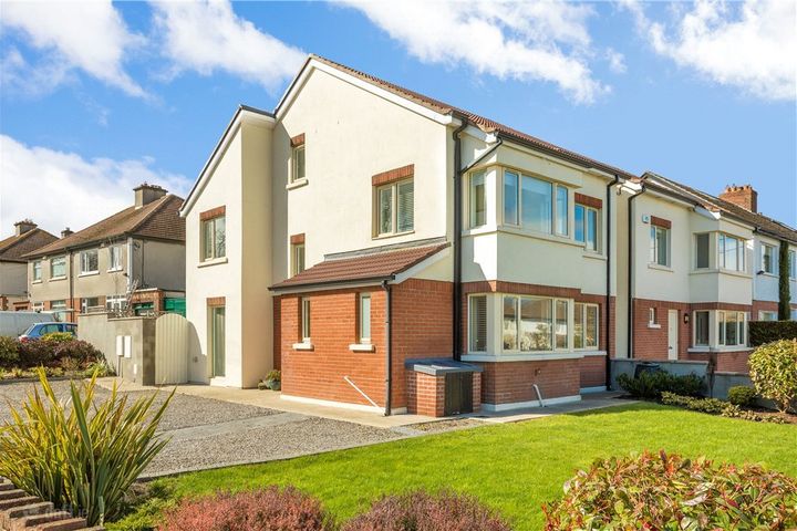 Knockgarey, Bellevue Road, Glenageary, Dublin