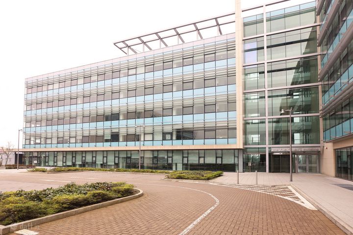 3rd Floor, The Herbert Building, The Park, Carrickmines, Dublin 18