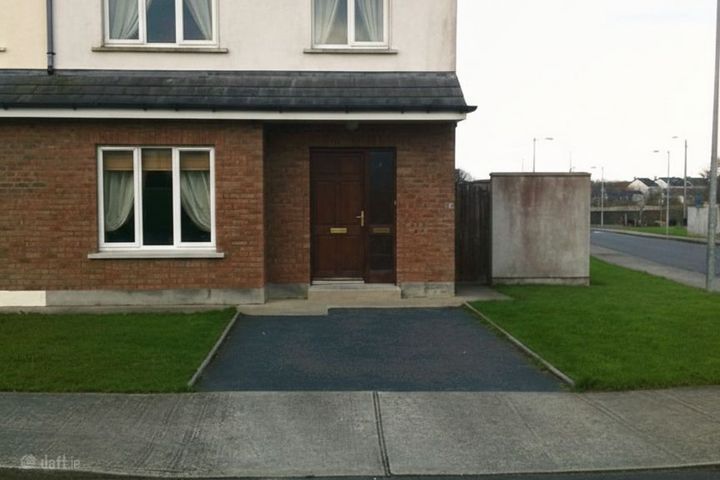 1 The Pines, Roseleigh, Mooncoin, Co. Kilkenny