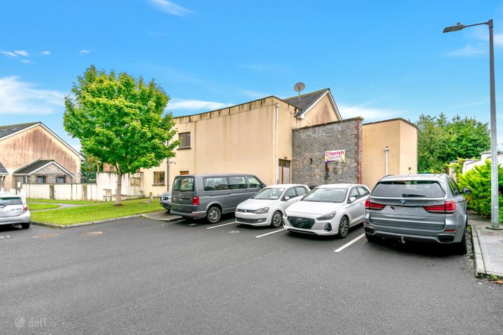 Apartment 16, Lerr Road, Abbeylands, Castledermot, Co. Kildare, R14RR62