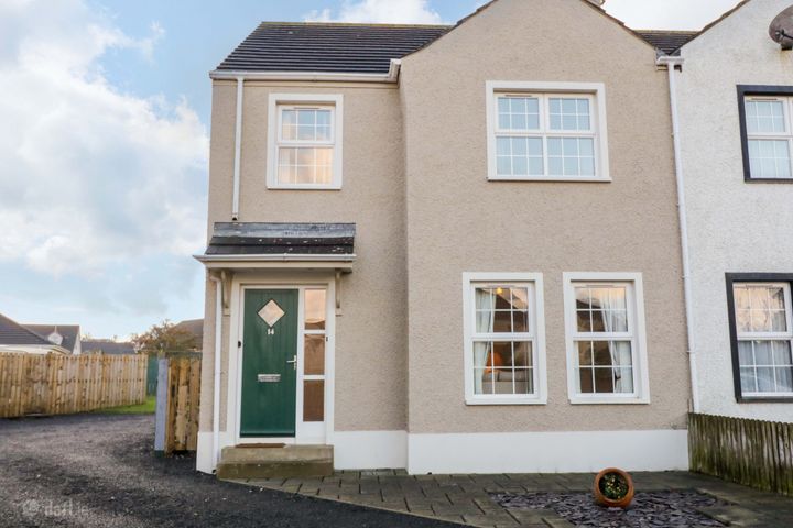 Ballycastle, Co. Antrim