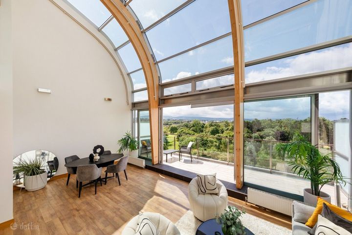 Apt 46 - The Links, Elm Park, Merrion Road, Dublin