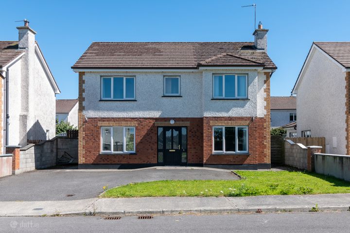 6 Glentaun Close, Ballinasloe, Galway, Galway