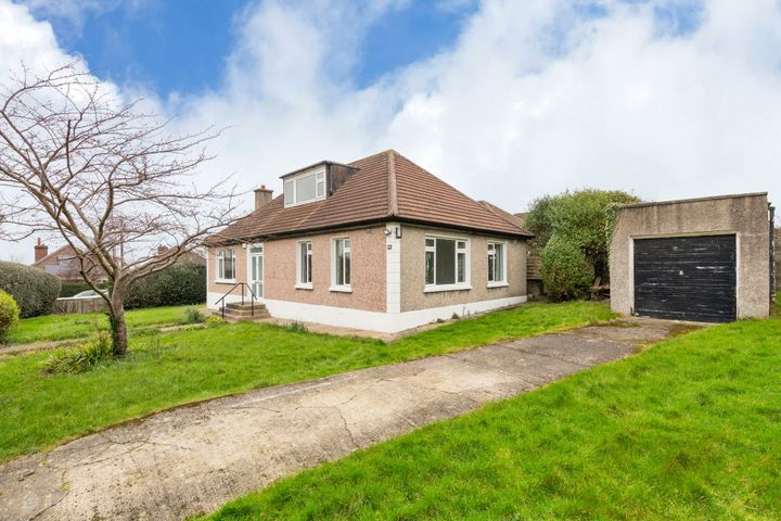 6 Wilson Crescent, Mount Merrion, Dublin, Dublin