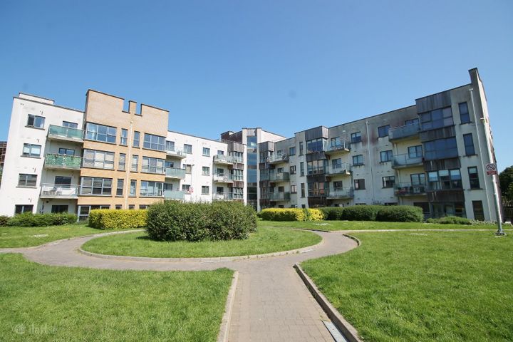 Apt 47 - Belfry Hall, Citywest, Saggart, Dublin 24, Dublin