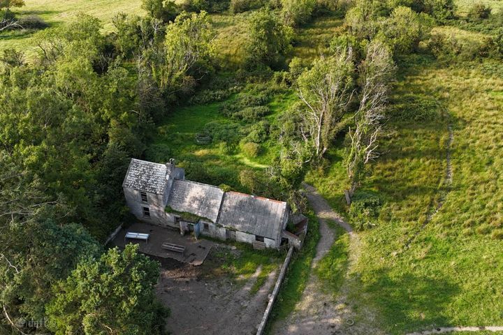 Barnacullen, Knockcroghery, Co. Roscommon