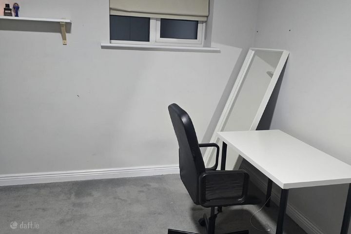 6 Croftwell Drive, Rathcoole, Rathcoole, Co. Dublin