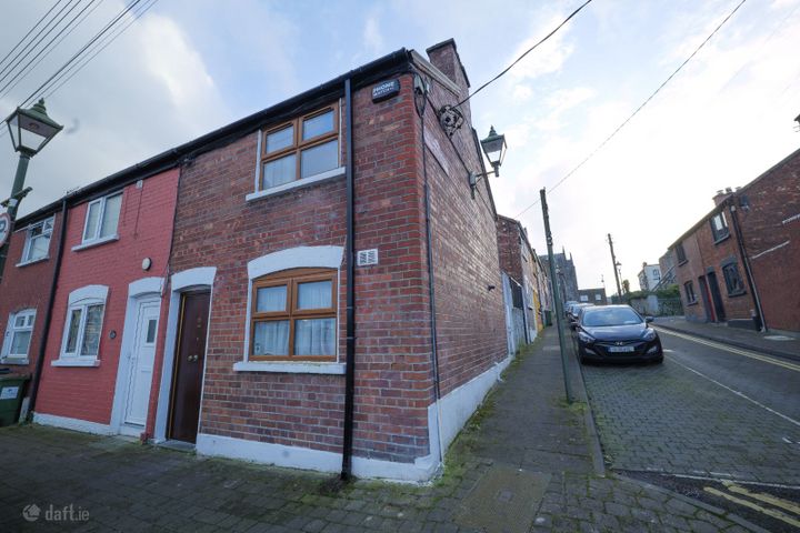 6 Bishop Street, Limerick, Limerick City Centre, V94YKF5