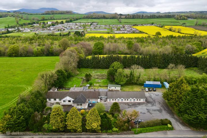 Former Padre Pio Nursing Home, Carrigeen, Cappoquin, Co. Waterford, P51XH68