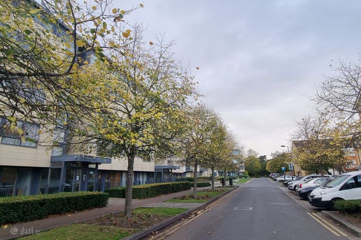 Apartment 113, Milltown Hall, Milltown Avenue, Mount Saint Annes, Milltown, Dublin 6