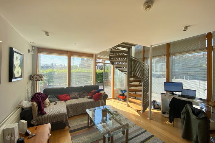 Apartment 5, Hill Of Down House, Spencer Dock, Dublin 1