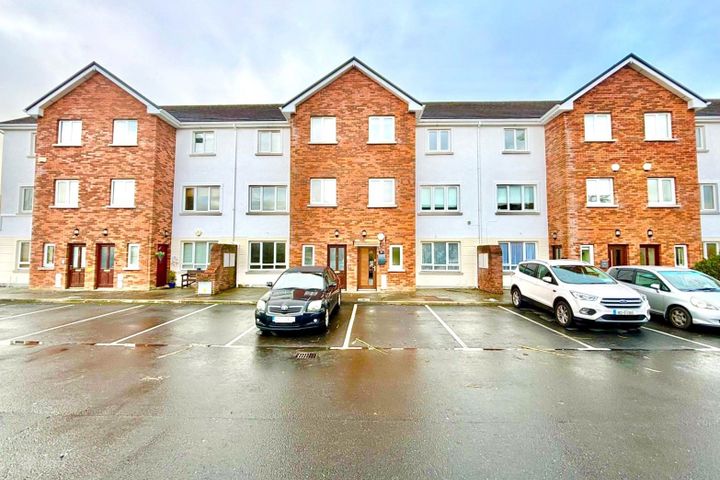 141 Sli Gheal Ballymonneen Rd, Galway, Galway