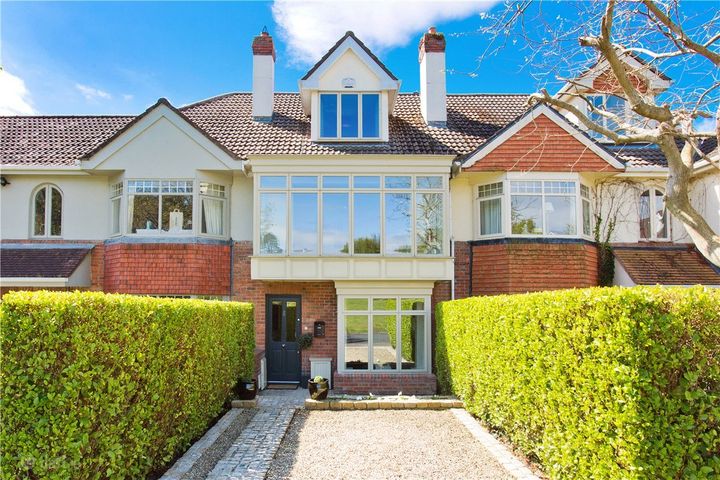 20 Brighton Court, Foxrock, Dublin 18, Dublin 18, Dublin