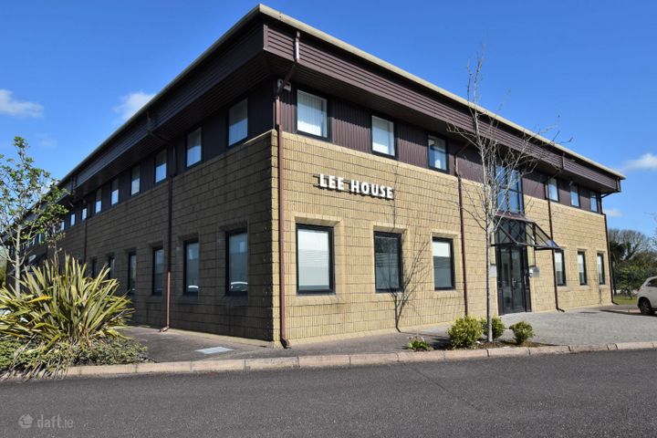 Unit 3 Lee House, Riverview Business Park, Bessboro Road, Blackrock, Co. Cork
