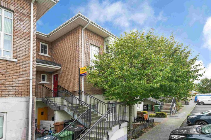 20 Mount Garrett Park, Tyrrelstown, Dublin 15