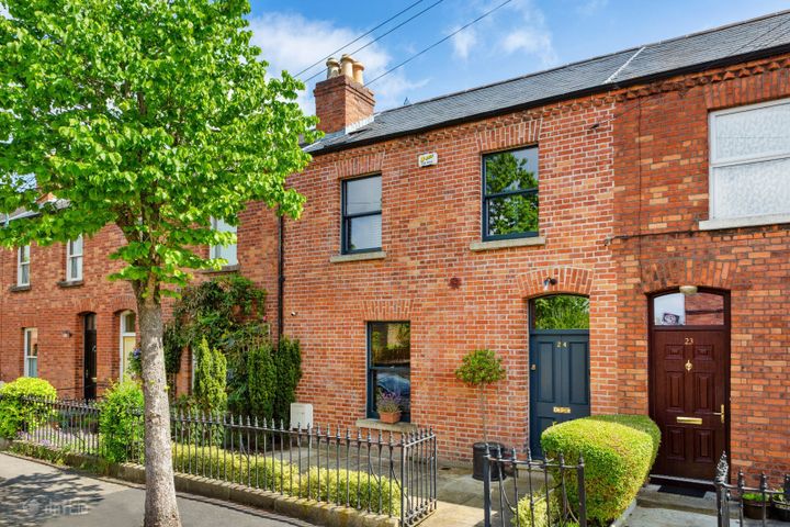 24 Mornington Road, Ranelagh, Dublin 6, Dublin 6, Dublin