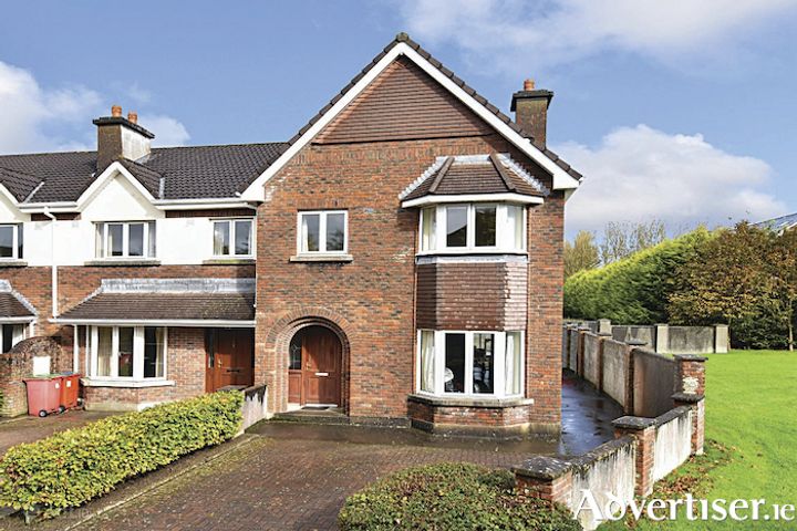 Dun Na Coiribe, Headford Road, Co. Galway