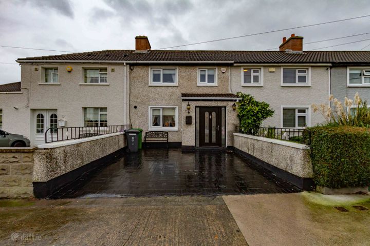 4 Donard Road, Dublin 12, Drimnagh, Dublin 12, D12RF78