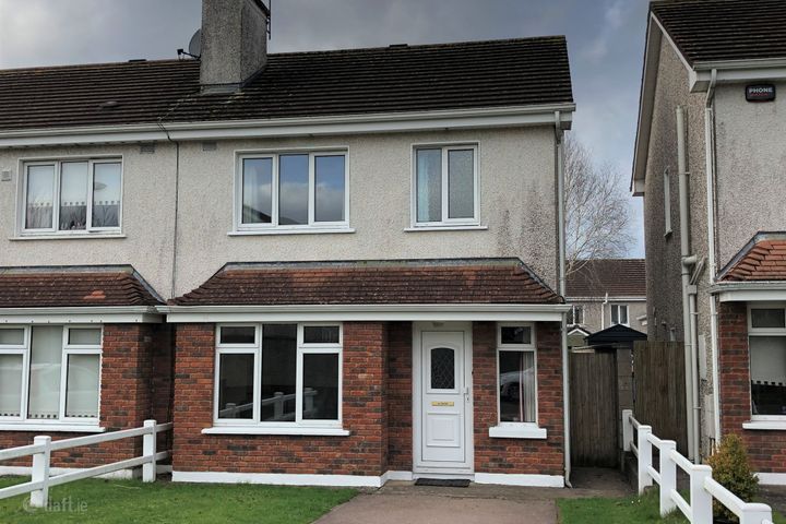 4 The Walk, Rockfield , Church Road, Blackrock, Co. Cork