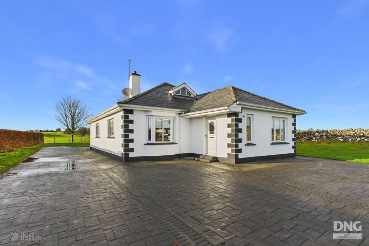 Ardcolman, Dysart, Ballinasloe, Co. Roscommon, H53DK88