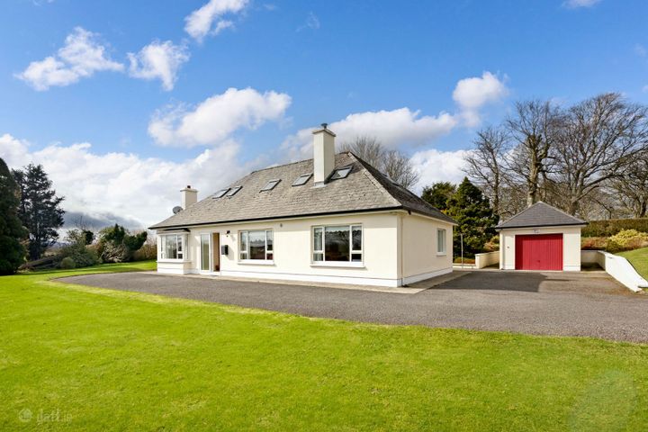 Oakfield, Sligo, Co. Sligo, F91PX88
