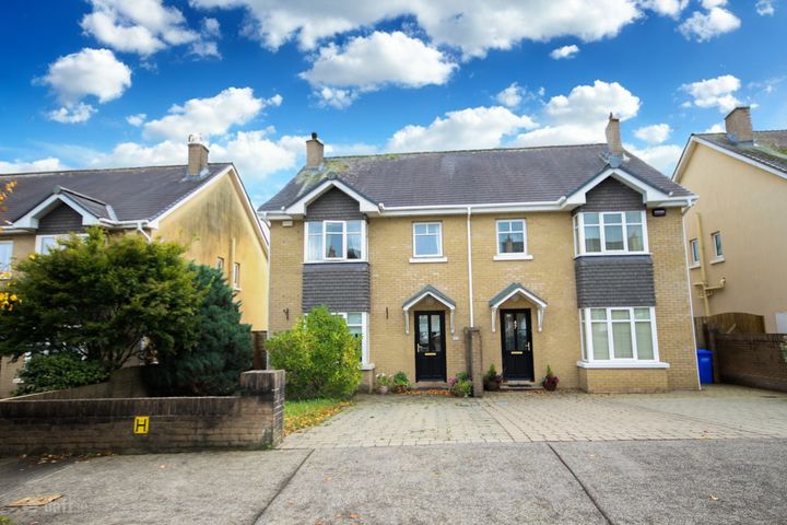 56 Newberry Castlemattin Lodge, Kilcullen, Kildare, Kildare