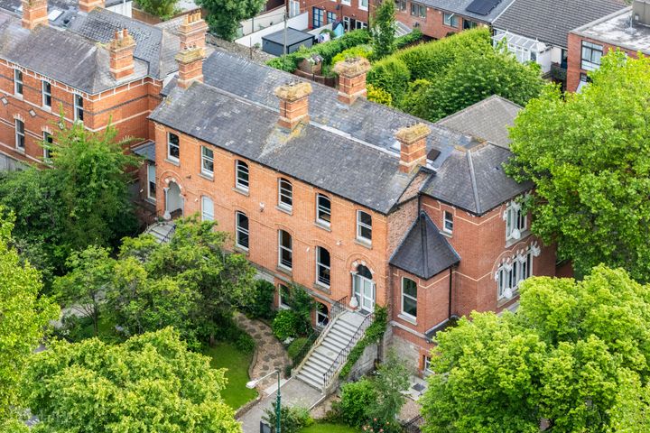 47-49 Northumberland Road, Ballsbridge, Dublin 4, D04R128