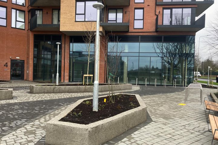 Airton Plaza, Belgard road, Tallaght, Dublin 24, Tallaght, Dublin 24