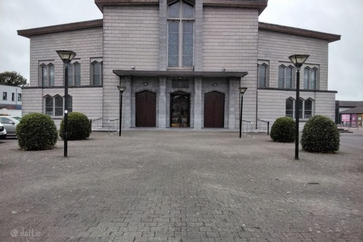 Togher Parish Office, Togher Road, Cork, Togher (Cork City), Co. Cork