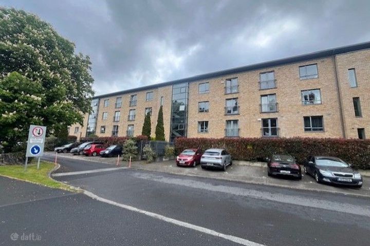 Apartment 13, La Vallee, Upper Dargle Road, Bray, Co. Wicklow