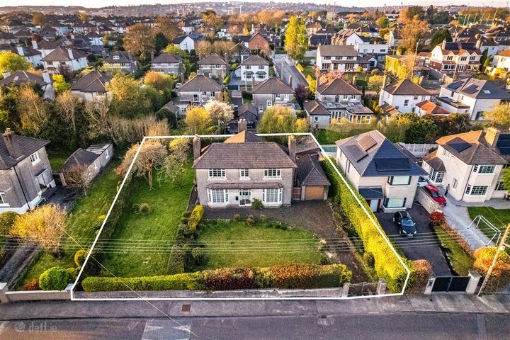 Eversleigh, Hettyfield, Douglas, Cork