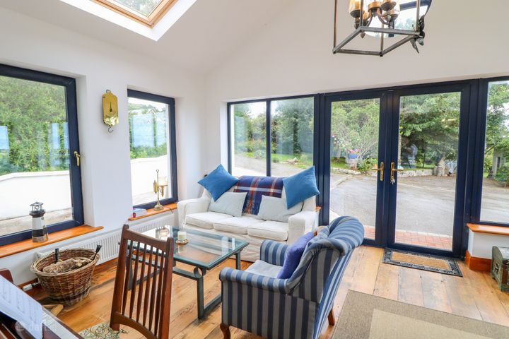 Dungloe, Co. Donegal