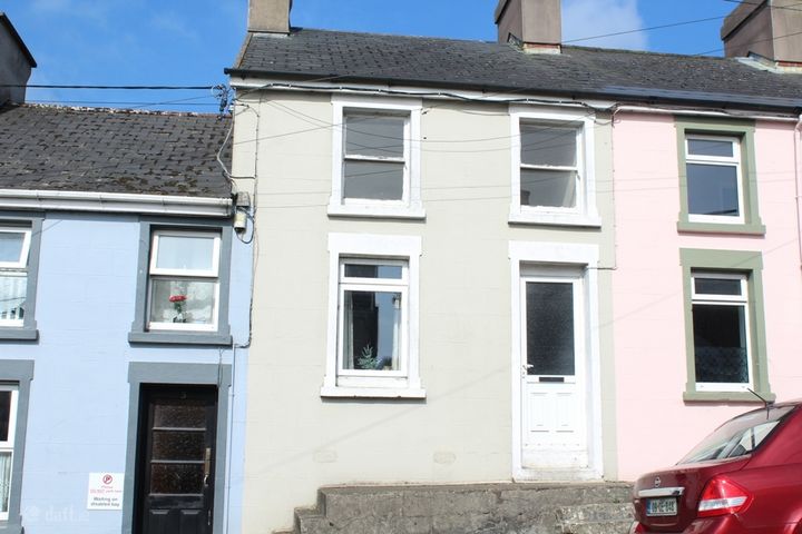 4 Cork Road, Bandon, Co. Cork, P72N236